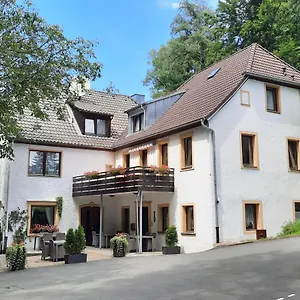 Bluechersruh 3*, Bad Berneck im Fichtelgebirge Germany
