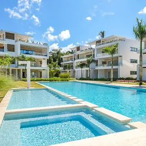 Nicole 4*, Las Terrenas Dominican Republic