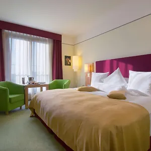 Melia 4*, Berlin Germany