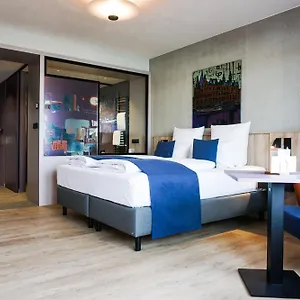 Aparthotel Apartment-hotel Mitte, Hamburg