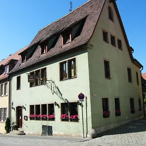 Hofmann-schmoelzer 2*, Rothenburg ob der Tauber Germany