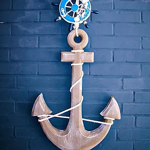  Hostel Seehafen
