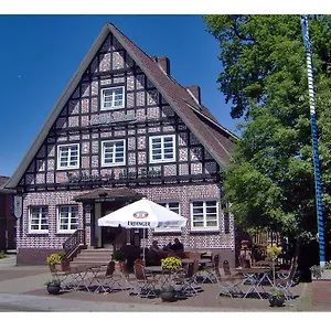 3* Hotel Zur Alten Eiche