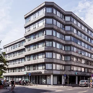 Visionapartments Frankfurt - Contactless Check-in , Frankfurt am Main Germany