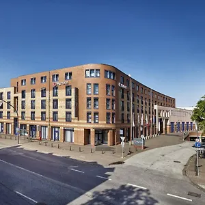 Hotel H4 Bergedorf, Hamburg